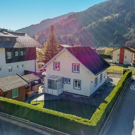 Ferienhaus Heidi Villa Dorfgastein Exterior photo